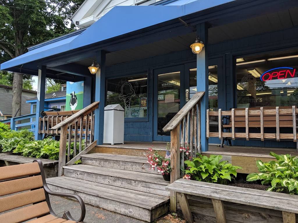 Ben & Jerry’s | bakery | 4950 NY-9N, Bolton Landing, NY 12814, USA | 5186442926 OR +1 518-644-2926