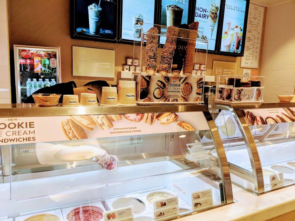 Häagen-Dazs® | restaurant | 5712 Kings Plaza, Brooklyn, NY 11234, USA | 7185596684 OR +1 718-559-6684