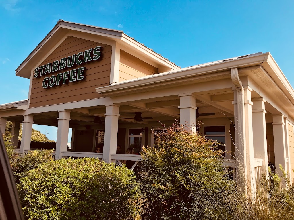 Starbucks | cafe | 10410 US-98 West, Destin, FL 32550, USA | 8506502340 OR +1 850-650-2340