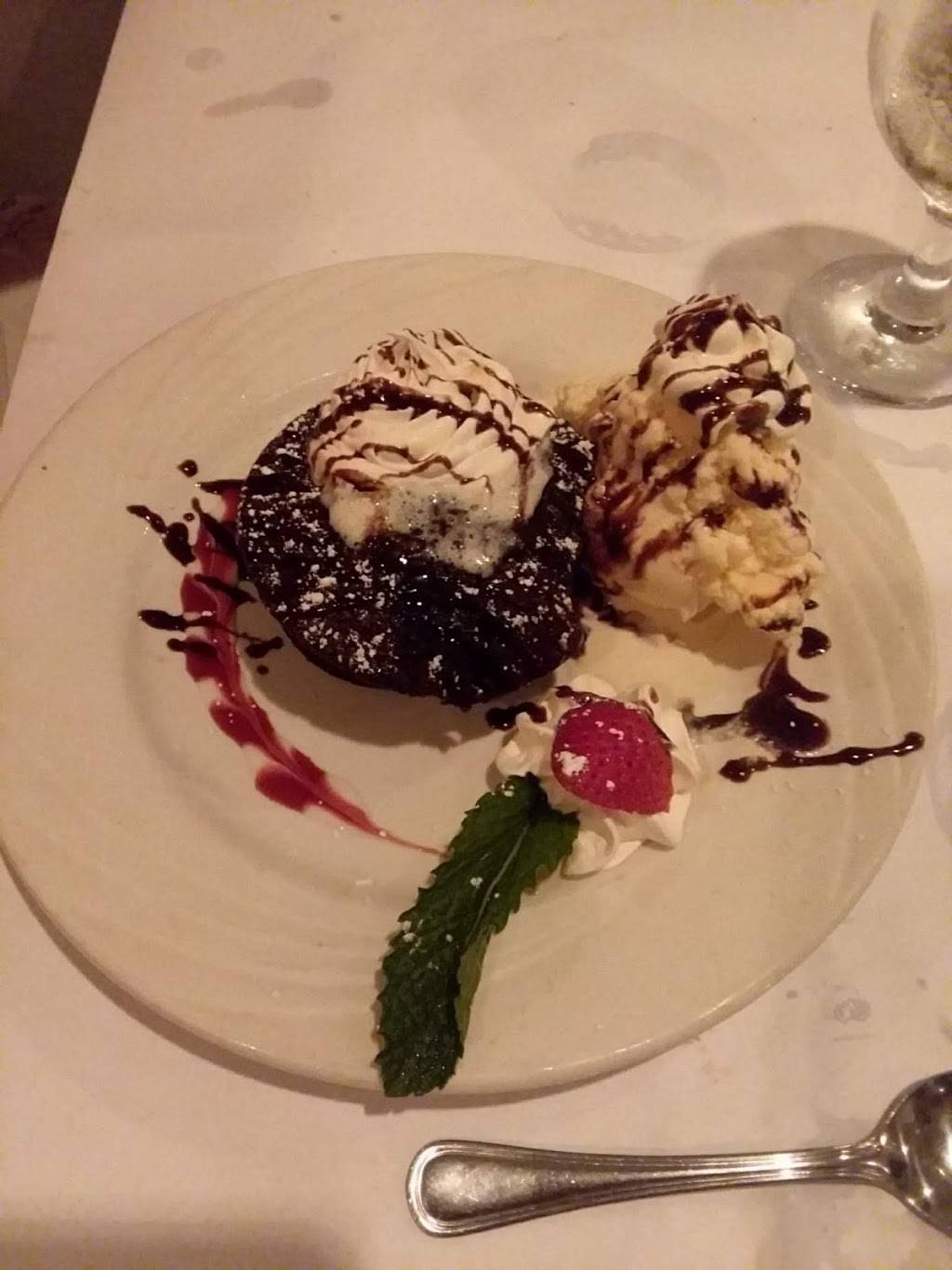 Ciao Bella Ristorante Italiano | restaurant | 1000 N Collier Blvd #6, Marco Island, FL 34145, USA | 2399700505 OR +1 239-970-0505