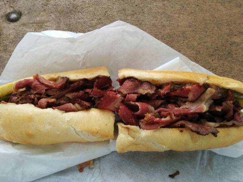 Chicago Pastrami | restaurant | 172 Front St N, Issaquah, WA 98027, USA | 4252957024 OR +1 425-295-7024