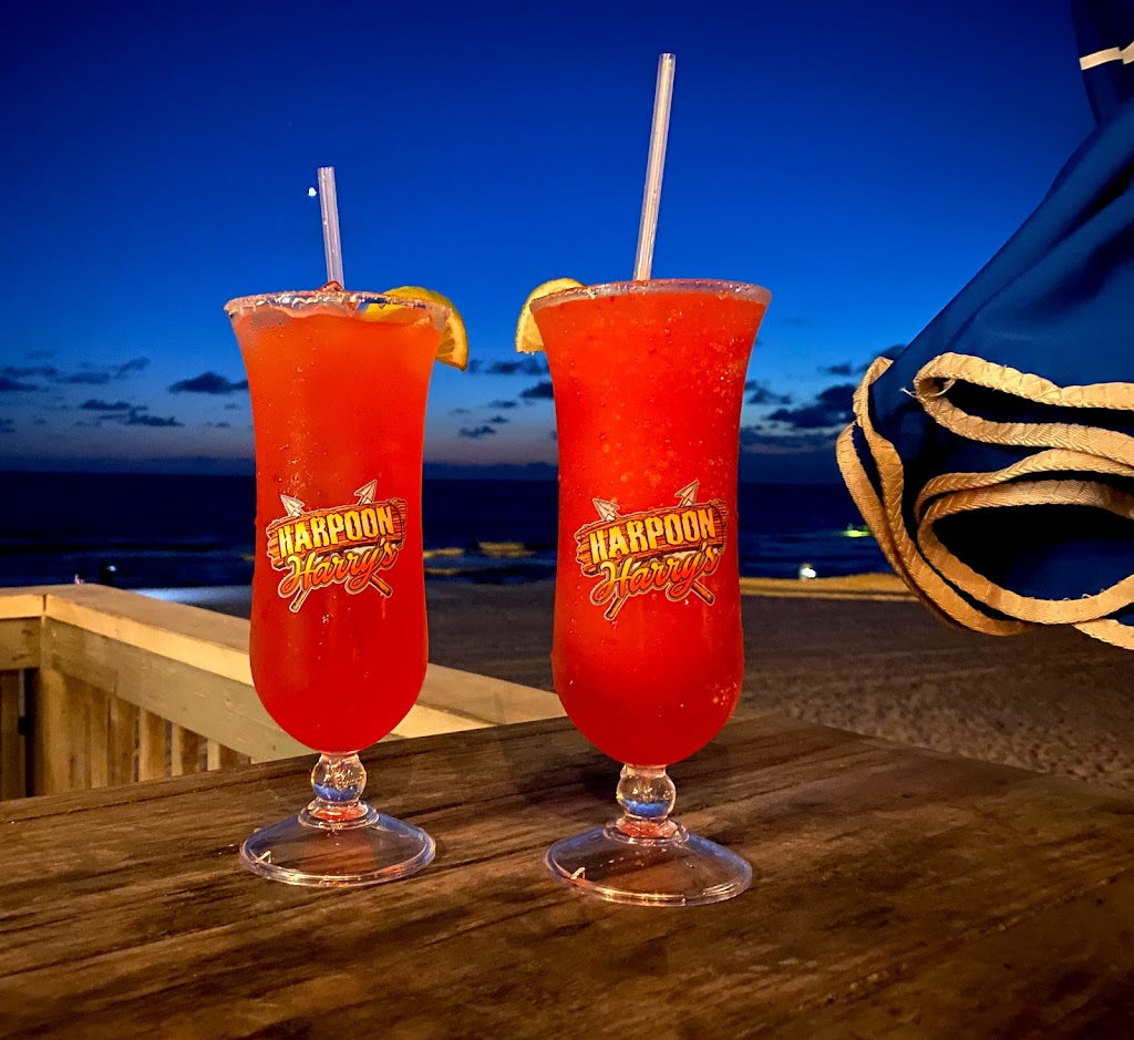 Harpoon Harrys Beachfront Restaurant | restaurant | 12627 Front Beach Rd, Panama City Beach, FL 32407, USA | 8502346060 OR +1 850-234-6060