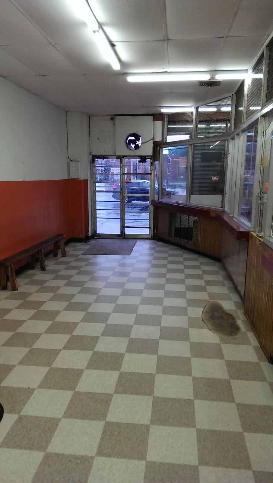 Pimlico Fried Chicken | restaurant | 3758 W Belvedere Ave, Baltimore, MD 21215, USA | 4106642327 OR +1 410-664-2327