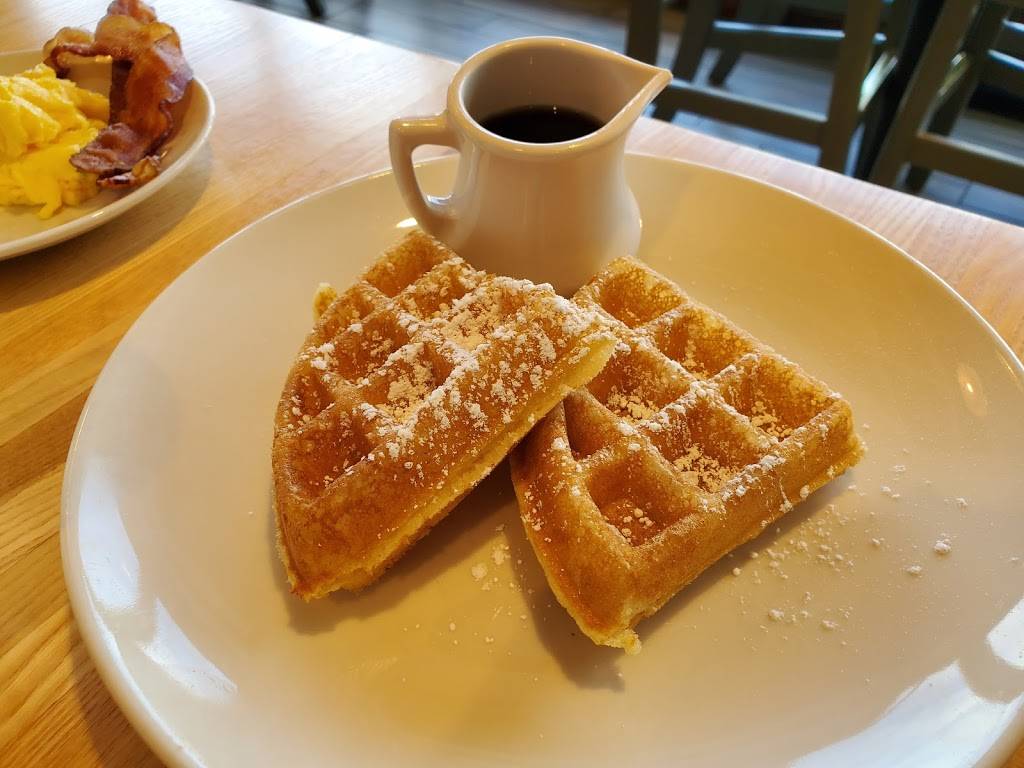 Ginger Sues | restaurant | 2820 W 47th Ave, Kansas City, KS 66103, USA | 9132838737 OR +1 913-283-8737