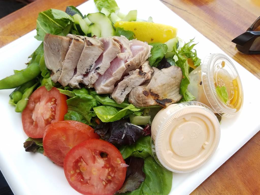 Bear Flag Fish Company | restaurant | 3421 Via Lido, Newport Beach, CA 92663, USA | 9496733474 OR +1 949-673-3474