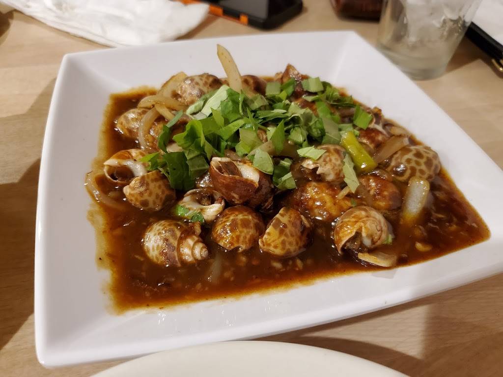 AK Kitchen | restaurant | 2881 The Villages Pkwy, San Jose, CA 95135, USA | 4085044215 OR +1 408-504-4215