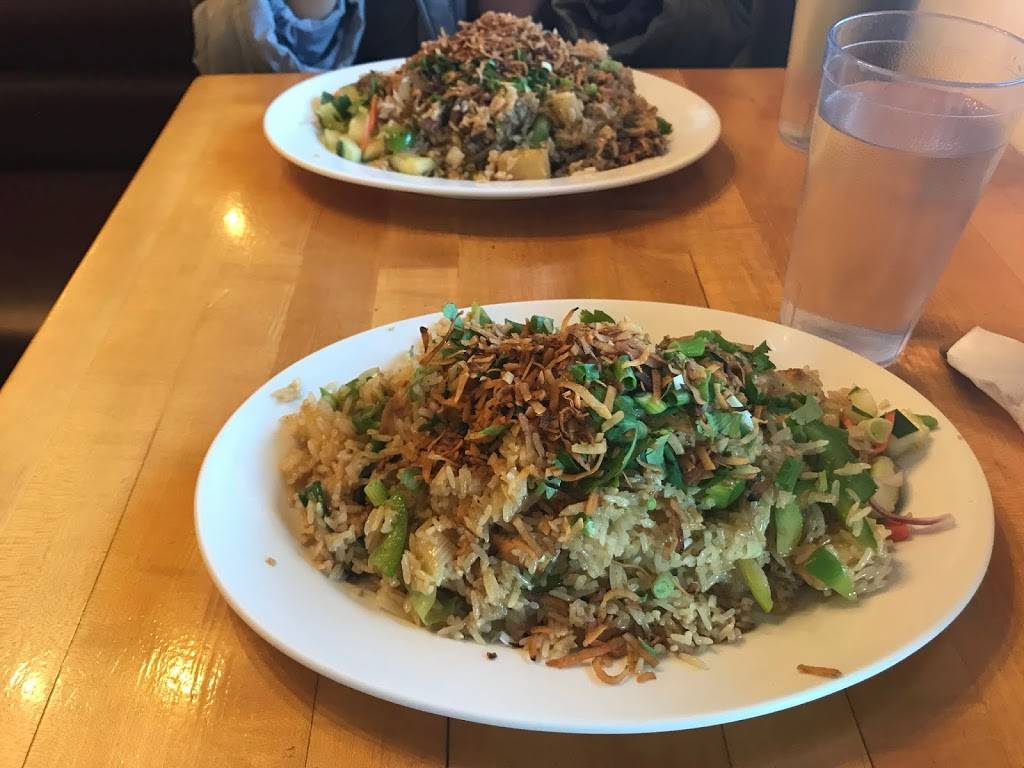 Basil Thai Restaurant | restaurant | 135 S Chauncey Ave, West Lafayette, IN 47906, USA | 7657433330 OR +1 765-743-3330