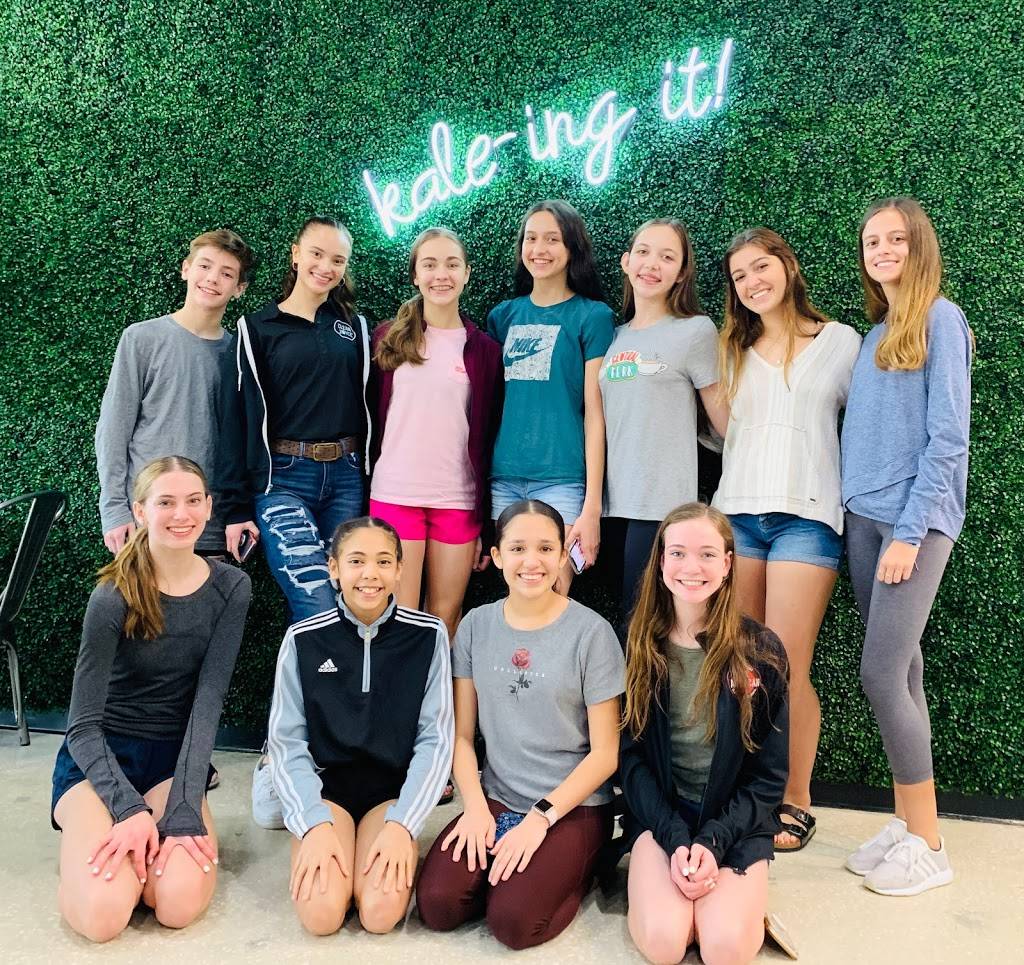 Clean Juice | restaurant | 2516 N McMullen Booth Rd Suite A, Clearwater, FL 33761, USA | 7279533719 OR +1 727-953-3719