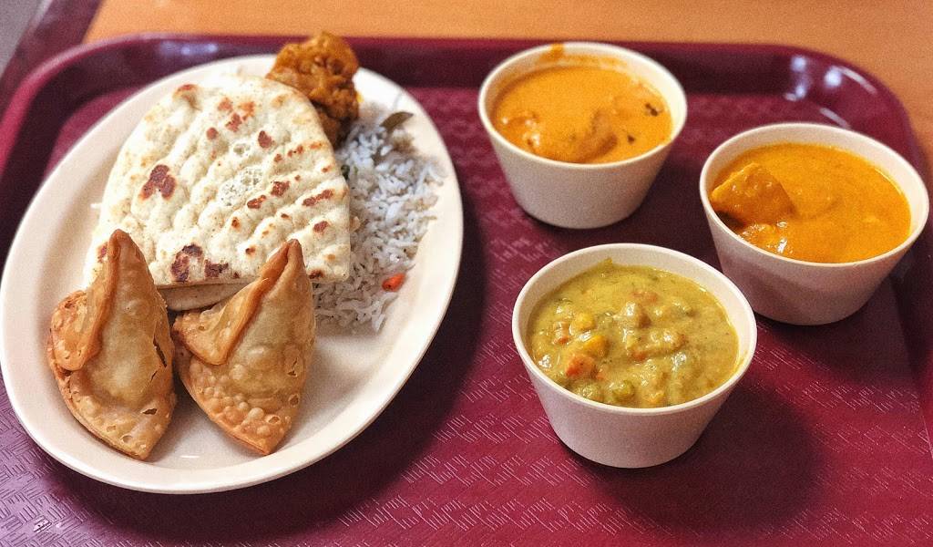 Curry Point Express | restaurant | 118 E Franklin St, Chapel Hill, NC 27514, USA | 9199039000 OR +1 919-903-9000