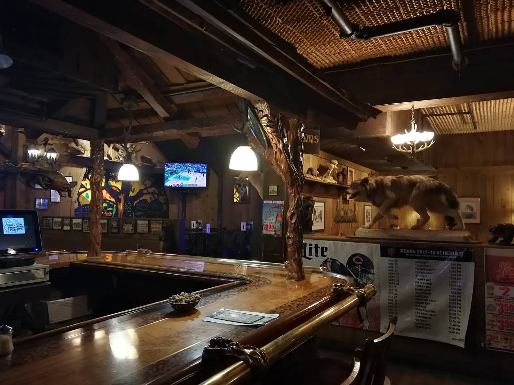 Bills Pizza & Pub | restaurant | 624 S Lake St, Mundelein, IL 60060, USA | 8475665380 OR +1 847-566-5380