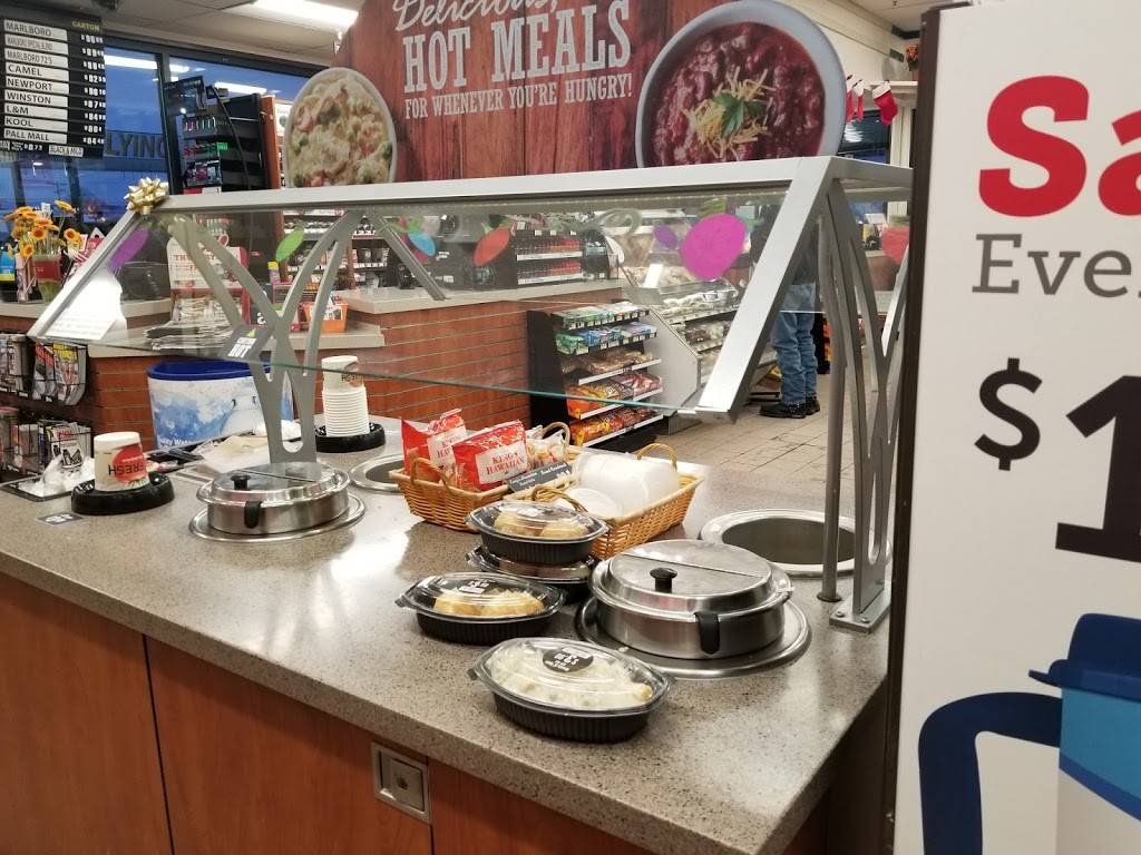 Flying J Travel Center | restaurant | 8484 Alleghany Rd, Corfu, NY 14036, USA | 5855994430 OR +1 585-599-4430