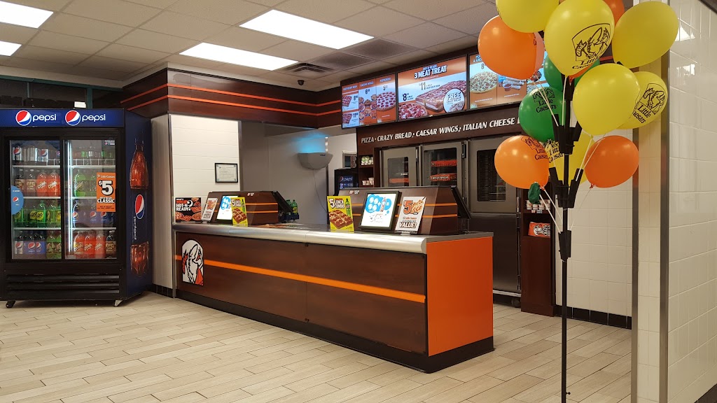 Little Caesars Pizza | meal delivery | 1001 N California St, Socorro, NM 87801, USA | 5758352421 OR +1 575-835-2421