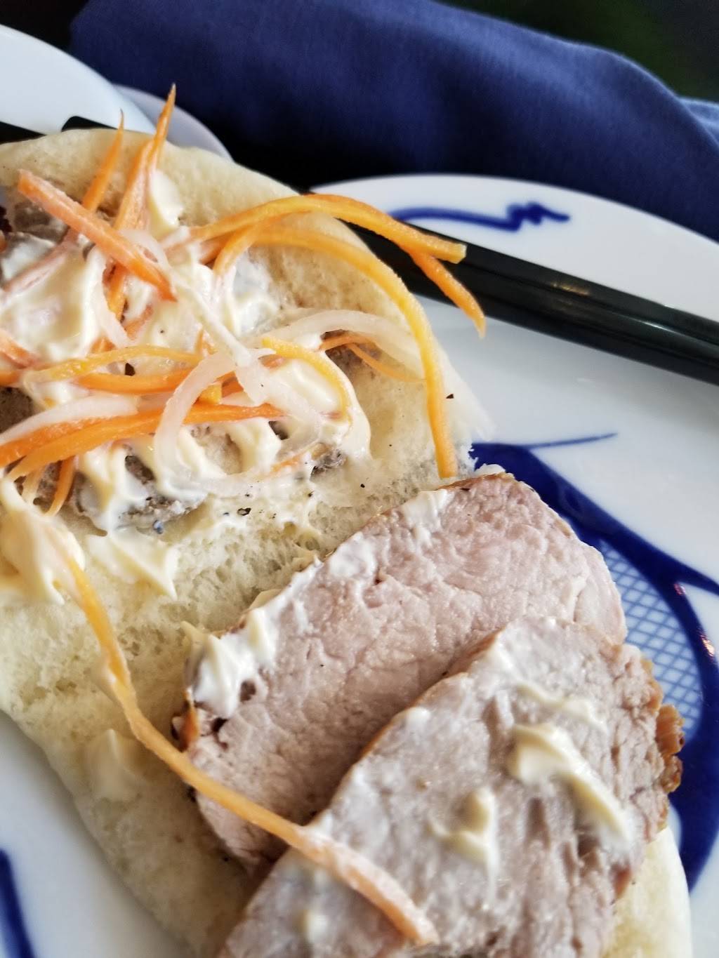 Bao Bao Dumpling House | restaurant | 133 Spring St, Portland, ME 04101, USA | 2077728400 OR +1 207-772-8400