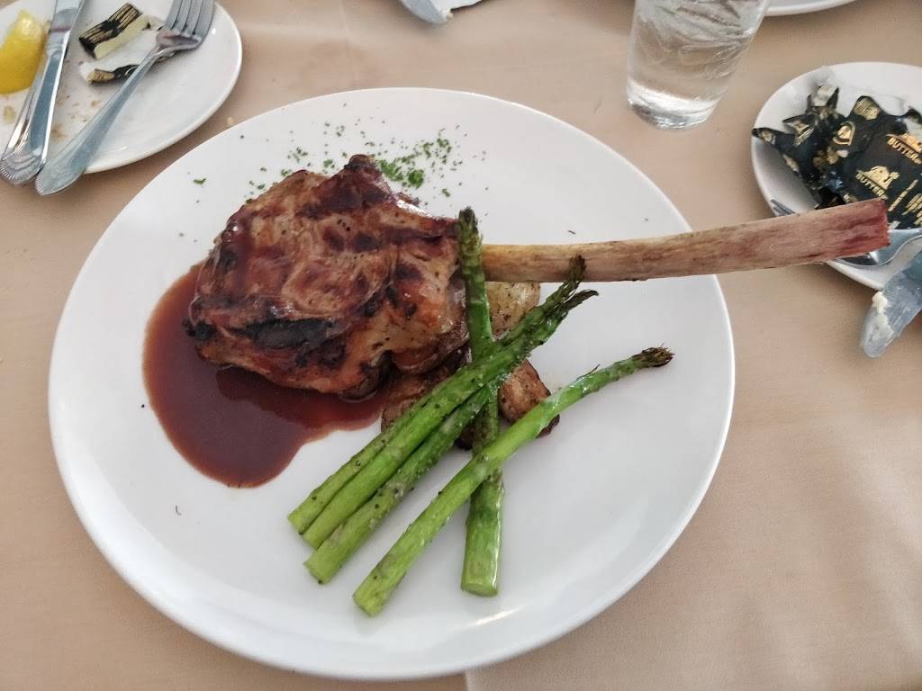 Maneras Restaurant | restaurant | 291 NJ-72, Manahawkin, NJ 08050, USA | 6097565420 OR +1 609-756-5420