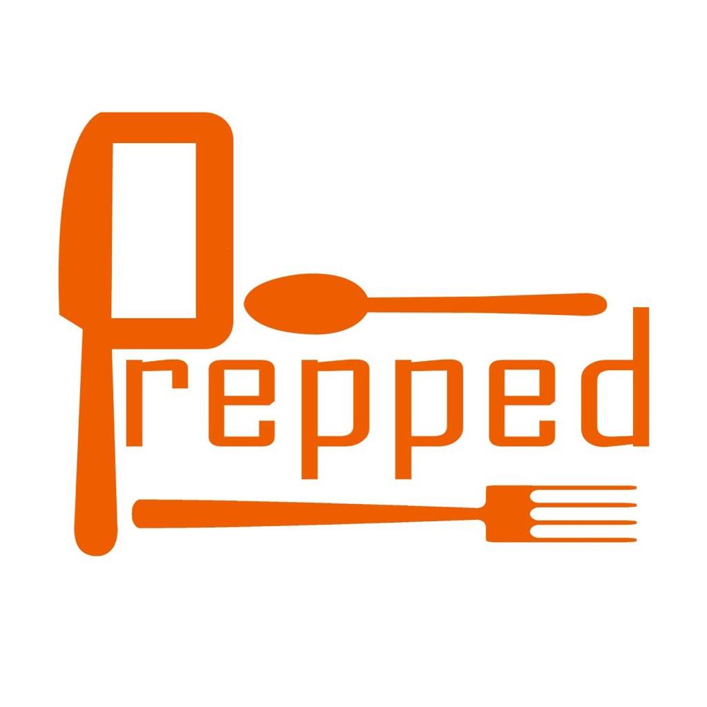 Prepped | meal takeaway | 107 E Emma Ave, Springdale, AR 72764, USA | 4792221675 OR +1 479-222-1675