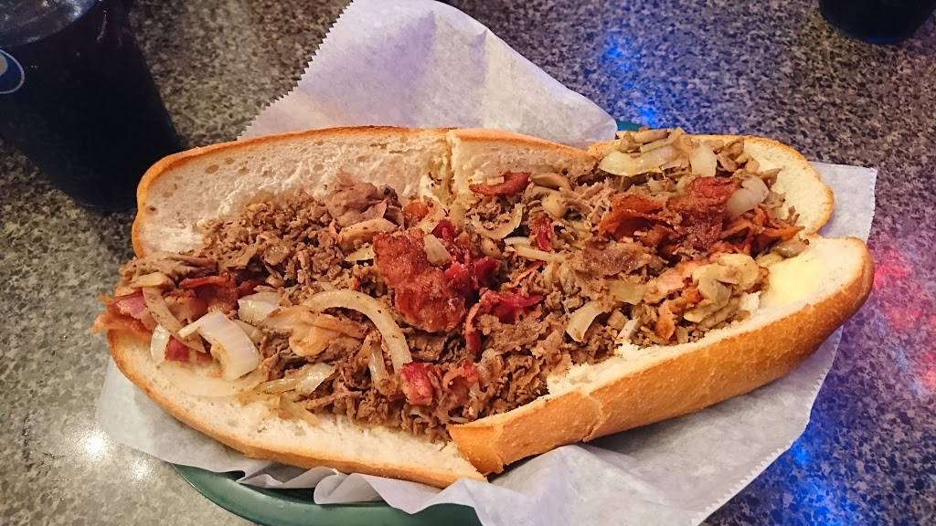 Old City Pizza | restaurant | 100 N 3rd St, Philadelphia, PA 19106, USA | 2155749494 OR +1 215-574-9494