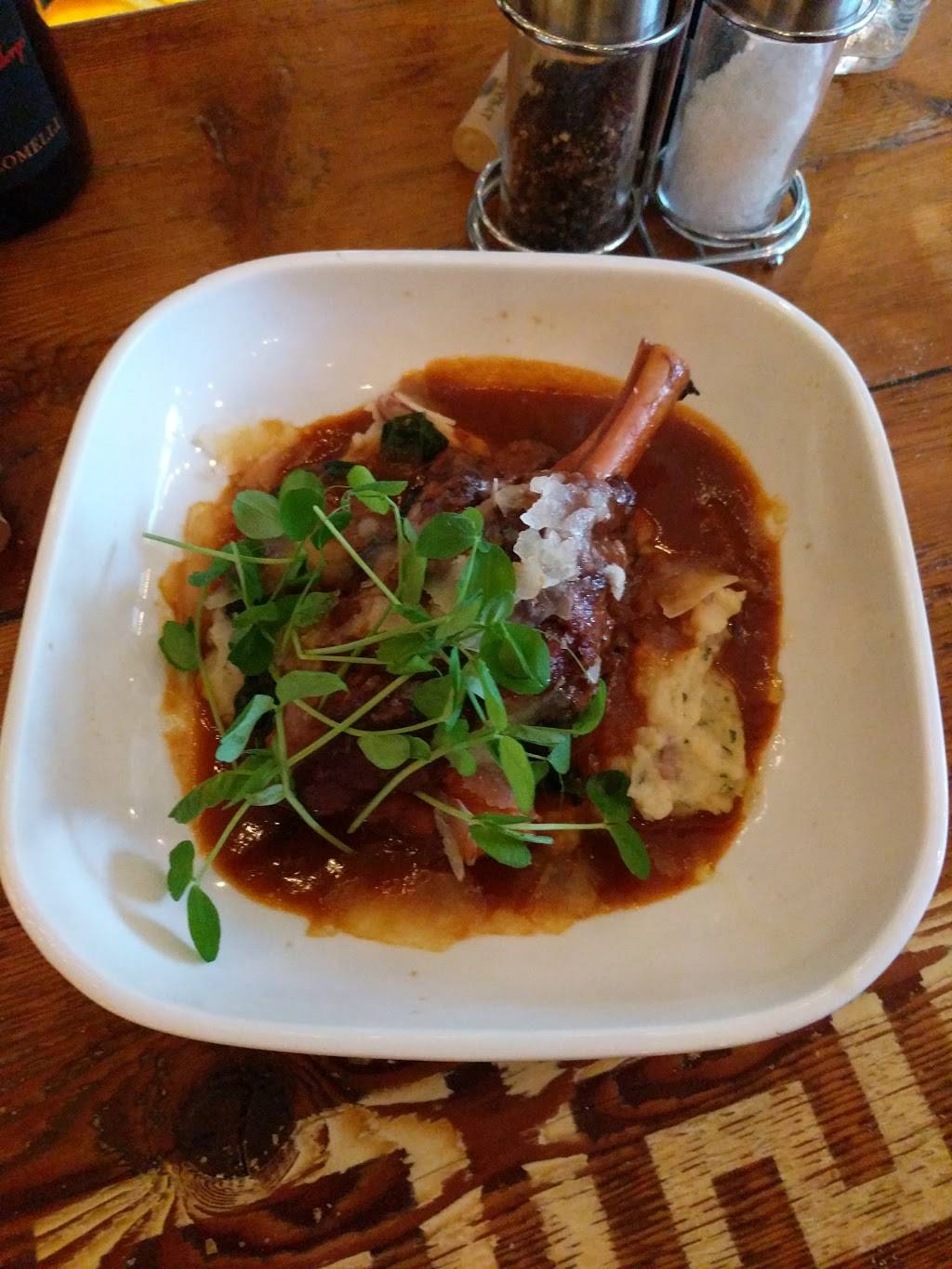 Enoteca Athena | restaurant | 97 Maine St, Brunswick, ME 04011, USA | 2077210100 OR +1 207-721-0100