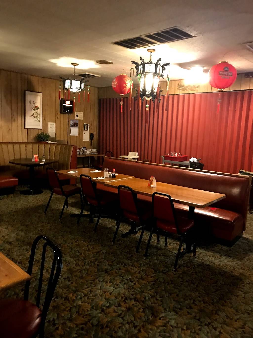 Great Wall Restaurant | restaurant | 862 Main St #5218, Springfield, OR 97477, USA | 5417269133 OR +1 541-726-9133