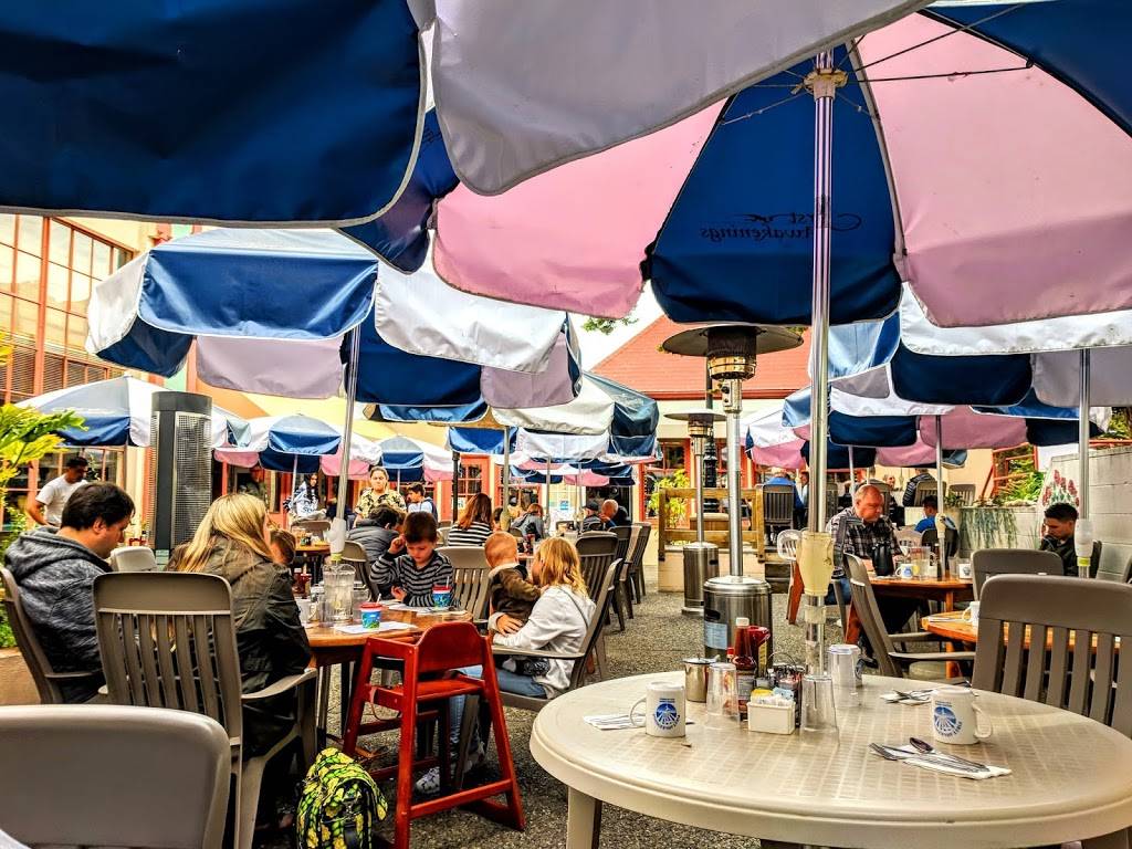 First Awakenings | restaurant | 125 Ocean View Blvd, Pacific Grove, CA 93950, USA | 8313721125 OR +1 831-372-1125