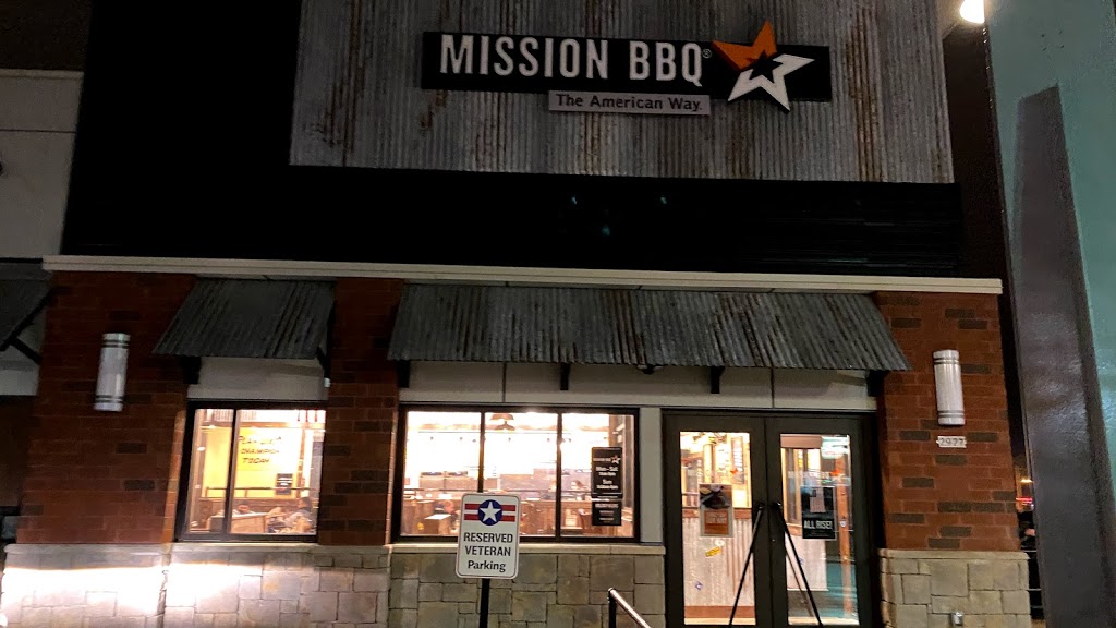 MISSION BBQ | restaurant | 2927 S 108th St, West Allis, WI 53227, USA | 4144201152 OR +1 414-420-1152