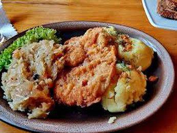 Taste Of Poland | restaurant | 1991 Revere Ct, Vista, CA 92081, USA | 7604205145 OR +1 760-420-5145