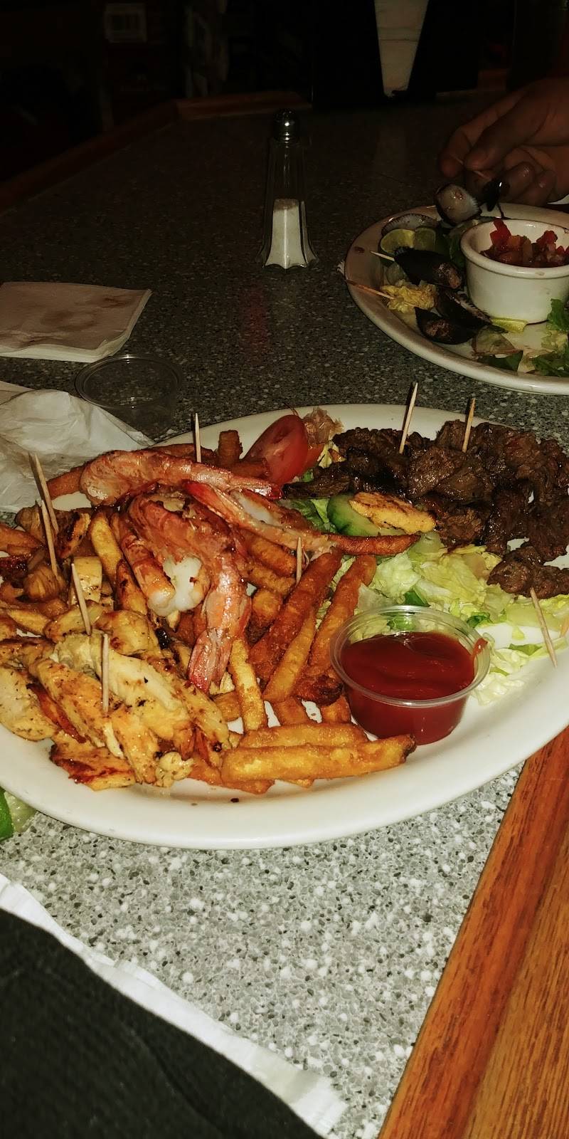 Sabor Latino | restaurant | 2338 University Blvd E, Adelphi, MD 20783, USA | 3014221294 OR +1 301-422-1294