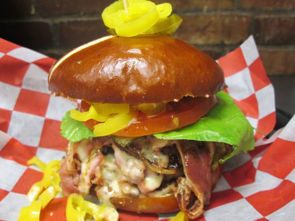 KKaties Burger Bar Marshfield | restaurant | 1899 Ocean St, Marshfield, MA 02050, USA | 7818370012 OR +1 781-837-0012