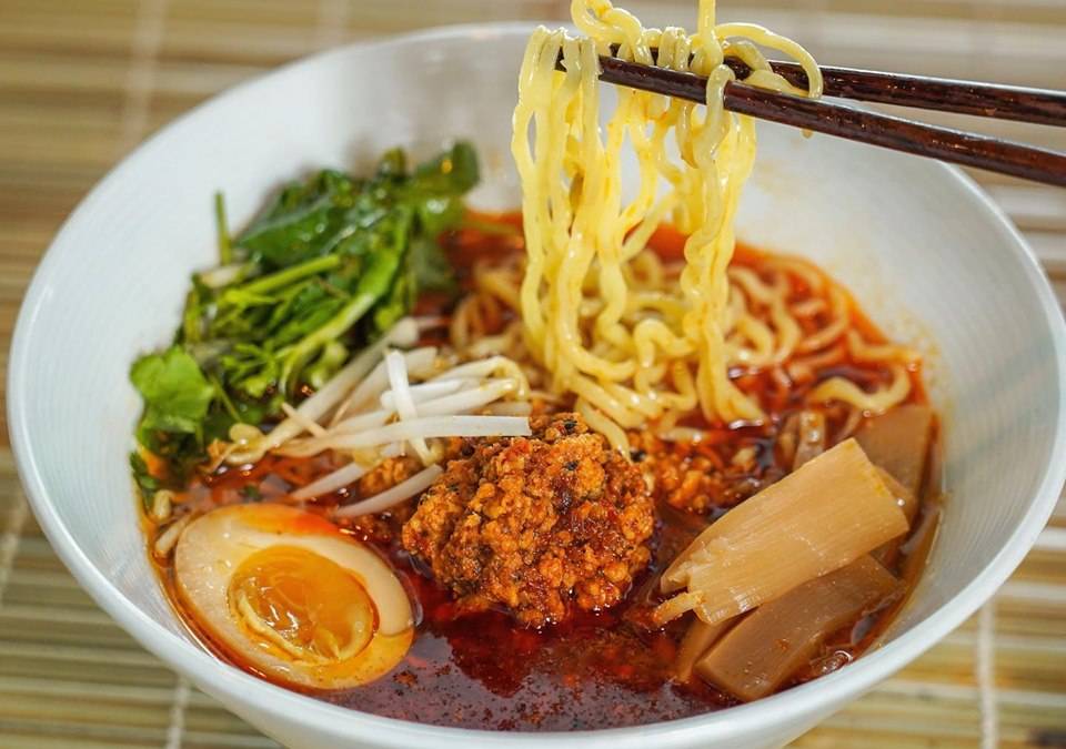 Shimuja Ramen | restaurant | 4921 SW 148th Ave, Southwest Ranches, FL 33331, USA | 7542008941 OR +1 754-200-8941