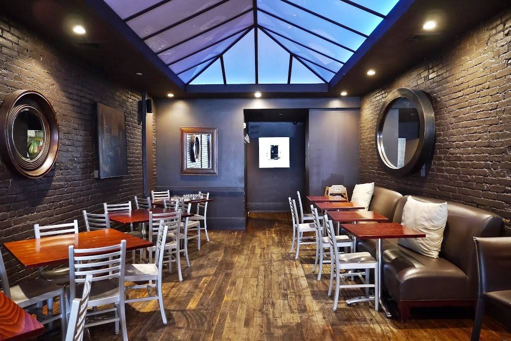 107 West | restaurant | 2787 Broadway, New York, NY 10025, USA | 2128641555 OR +1 212-864-1555