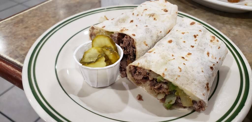 Six Star Family Restaurant | restaurant | 14900 Fort St, Southgate, MI 48195, USA | 7342821494 OR +1 734-282-1494