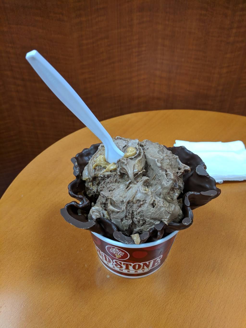 Cold Stone Creamery | bakery | 22503 Mission Blvd, Hayward, CA 94541, USA | 5107271203 OR +1 510-727-1203