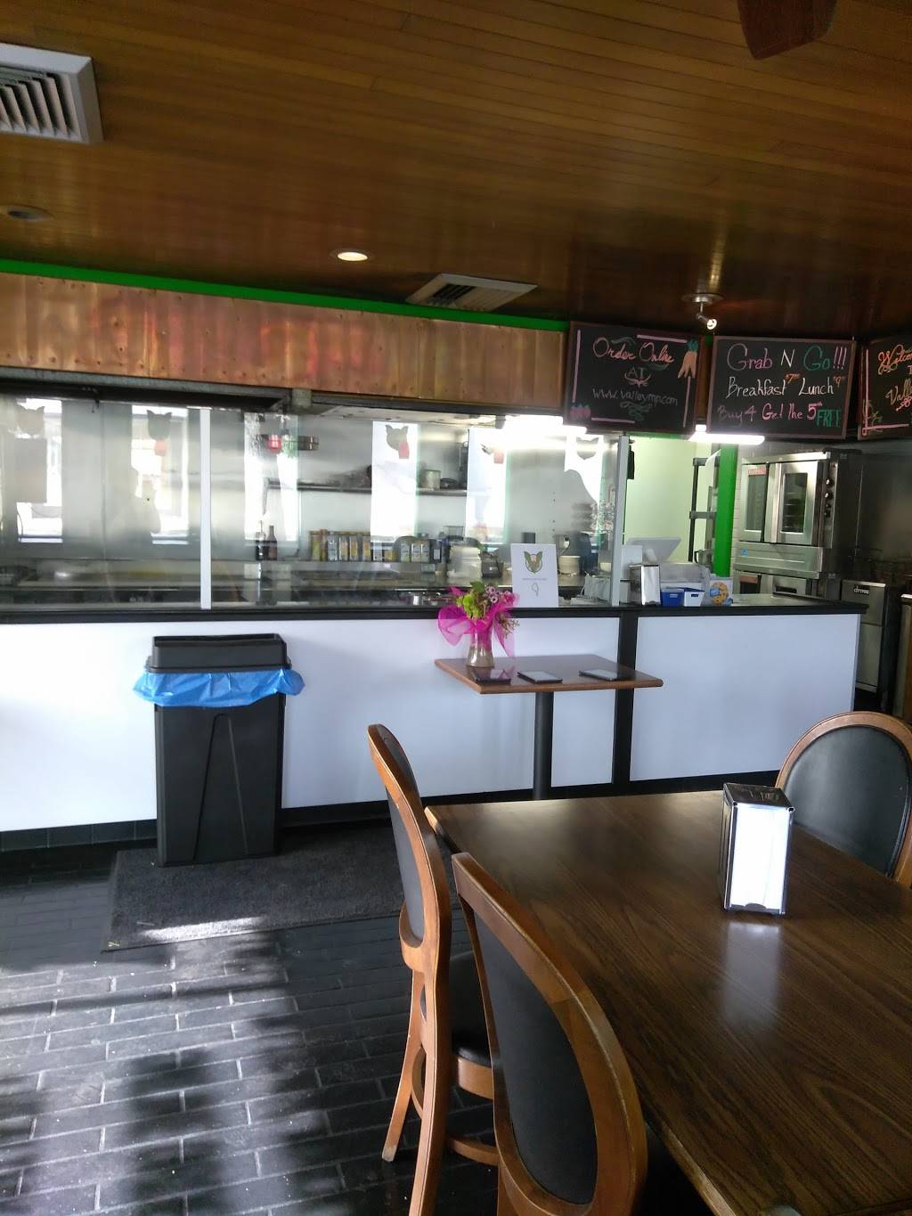 Valley Meal Prep | restaurant | 0560, 222 McHenry Ave, Modesto, CA 95354, USA | 2093129621 OR +1 209-312-9621