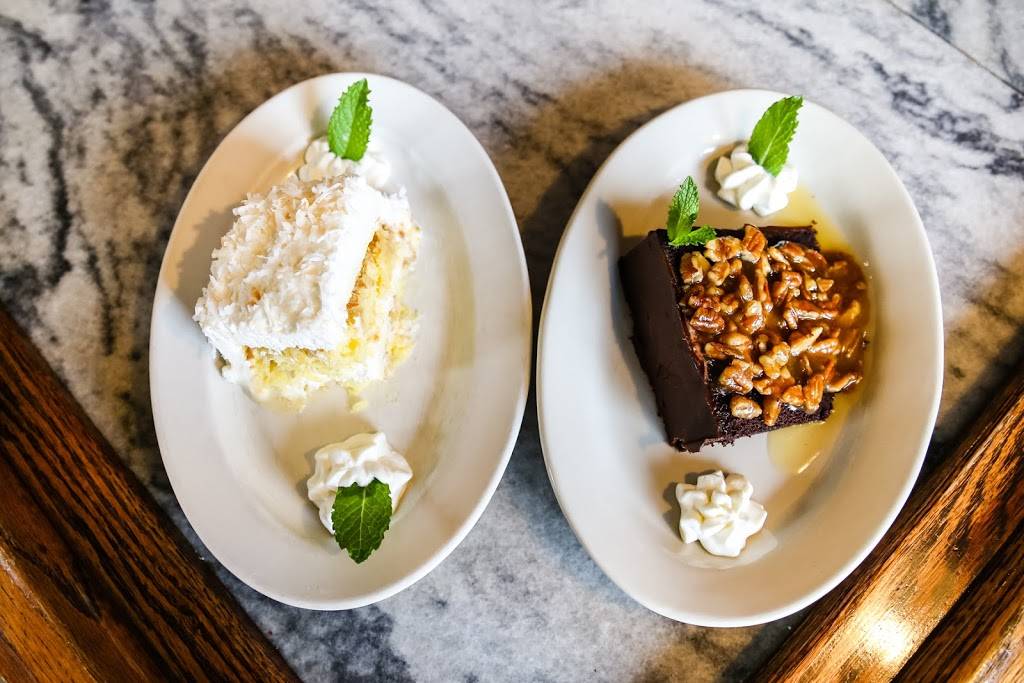 Mangia Italiano | restaurant | 3145 S Grand Blvd, St. Louis, MO 63118, USA | 3146648585 OR +1 314-664-8585