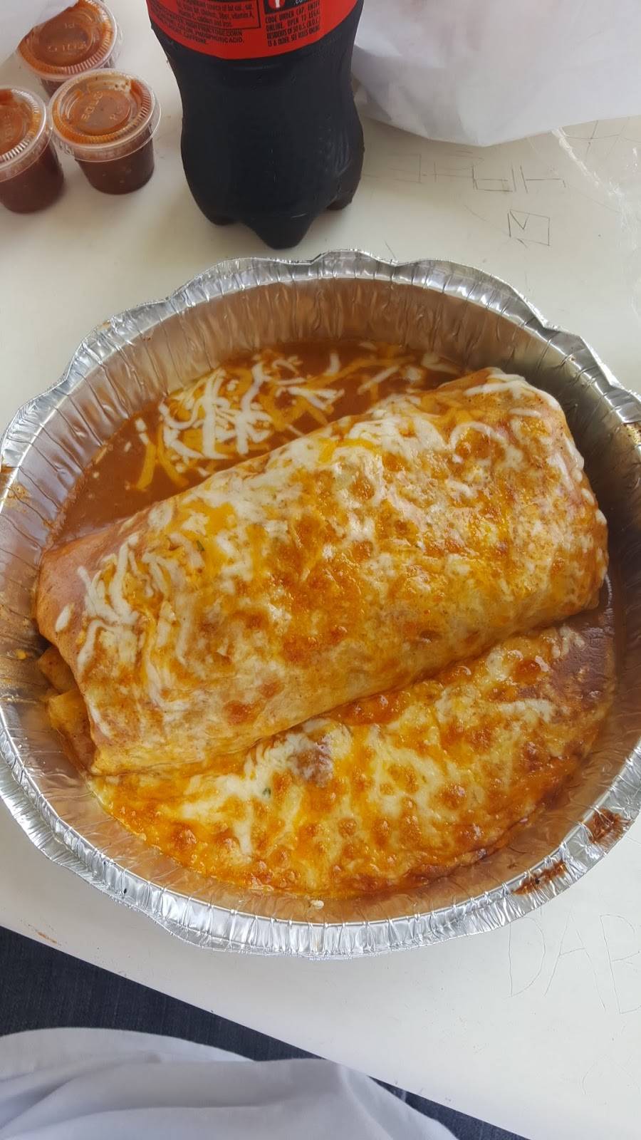 La Rancherita Tortilleria & Deli | restaurant | 4406 W 5th St, Santa Ana, CA 92703, USA | 7145542791 OR +1 714-554-2791