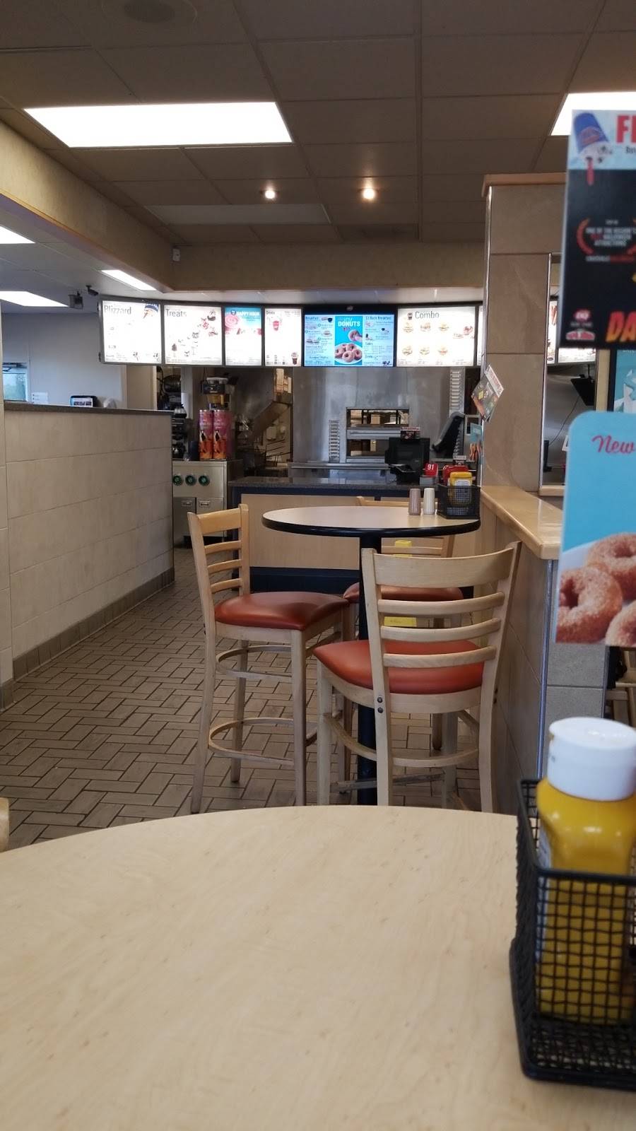 Dairy Queen | restaurant | 648 State St, New Albany, IN 47150, USA | 8129440247 OR +1 812-944-0247