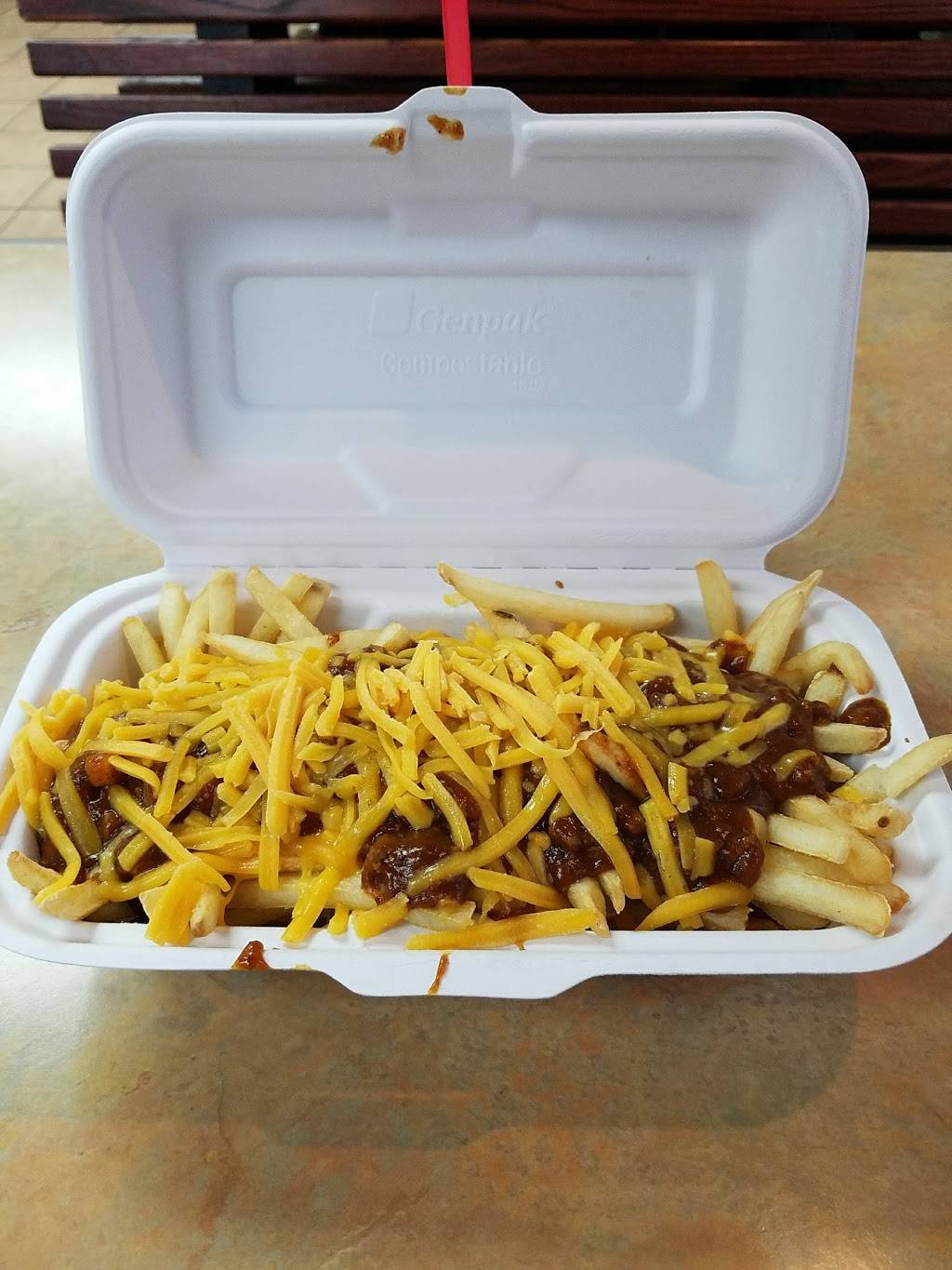 Wienerschnitzel | restaurant | 411 N Capitol Ave, San Jose, CA 95133, USA | 4089239492 OR +1 408-923-9492