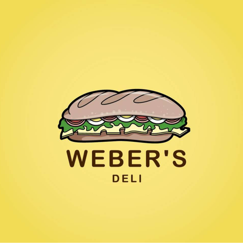 Webers Deli | restaurant | 6732 Elmwood Ave, Philadelphia, PA 19142, USA | 2153657845 OR +1 215-365-7845