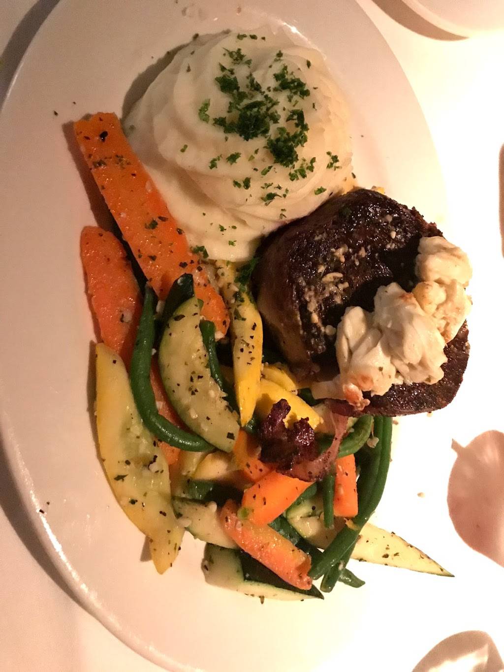 Perrys Steakhouse & Grille | restaurant | 9730 Cypresswood Dr, Houston, TX 77070, USA | 2819705999 OR +1 281-970-5999