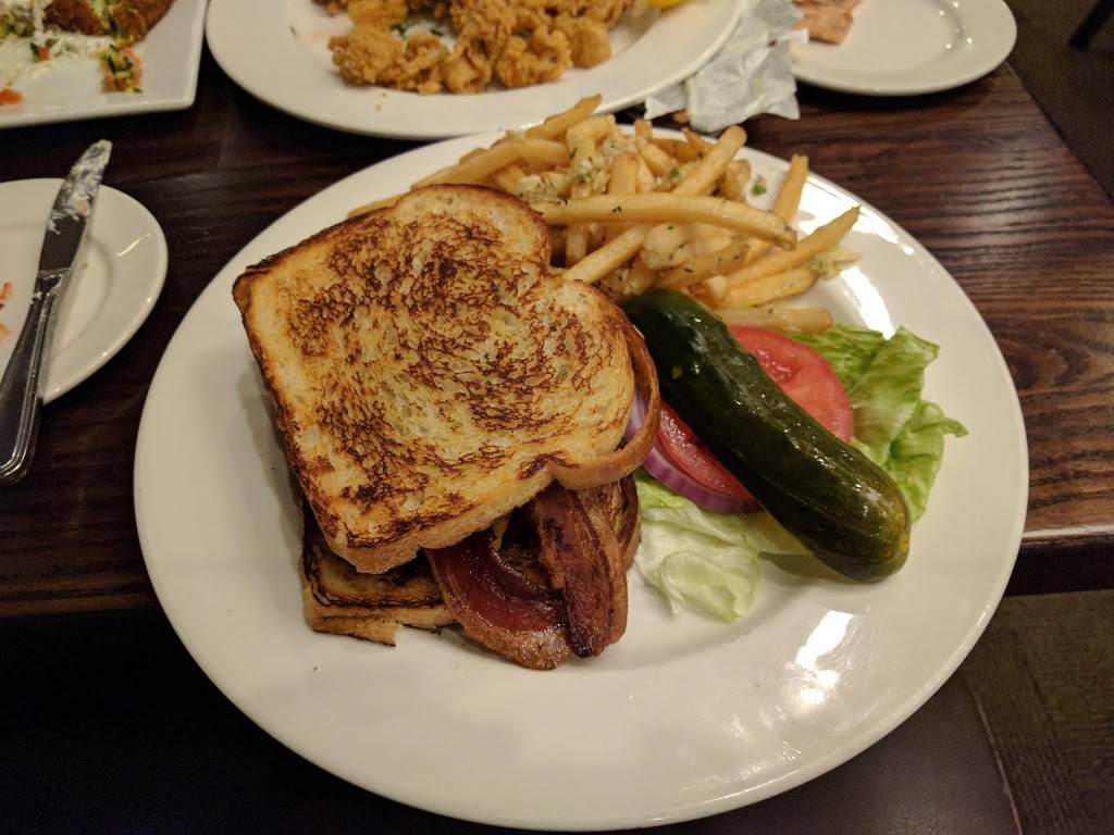 Jacks Restaurant and Bar - San Bruno | restaurant | 1050 Admiral Ct A, San Bruno, CA 94066, USA | 6505892222 OR +1 650-589-2222