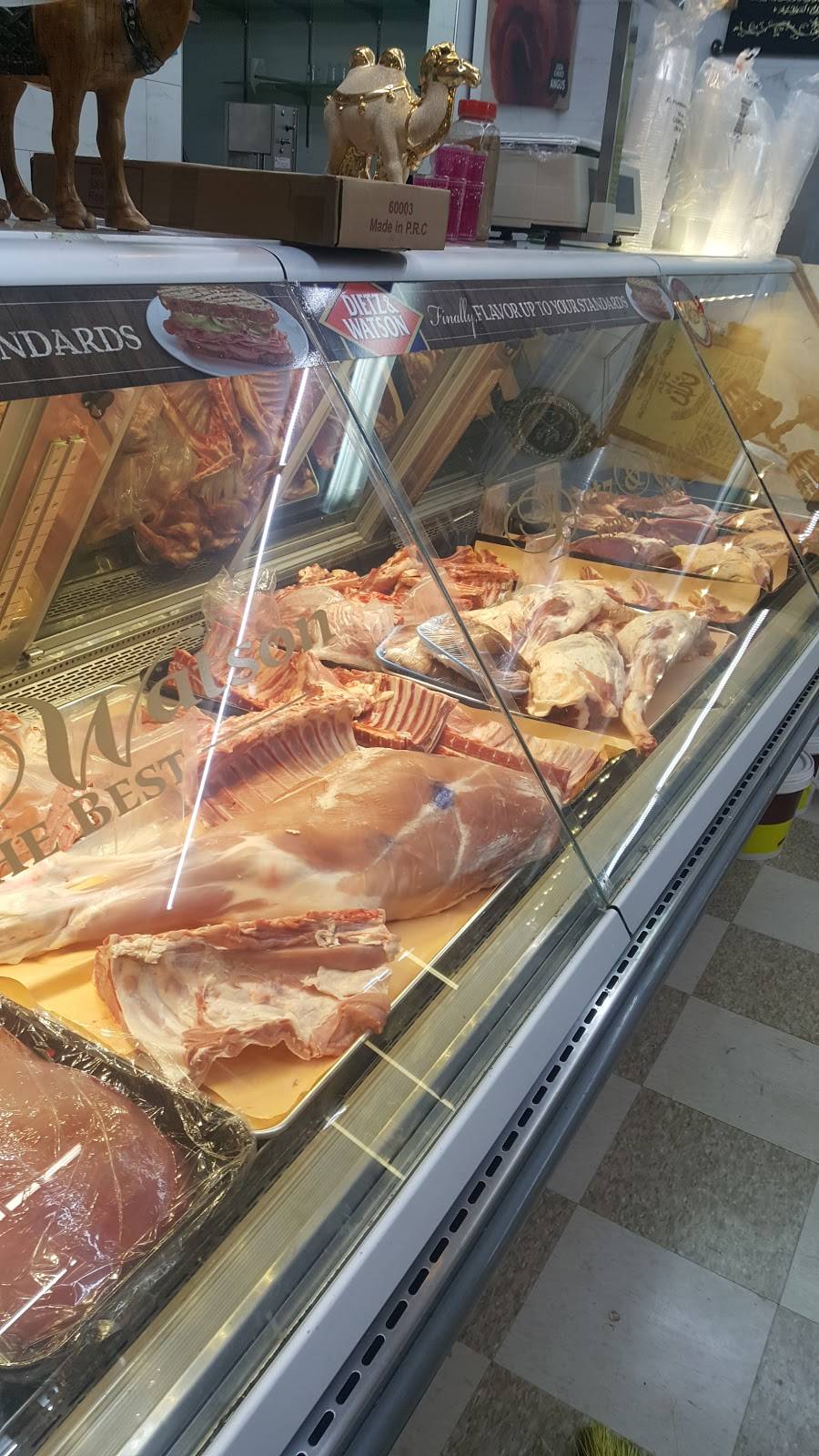 Al Amanah | restaurant | 25-40 Steinway St, Astoria, NY 11103, USA | 9173961163 OR +1 917-396-1163