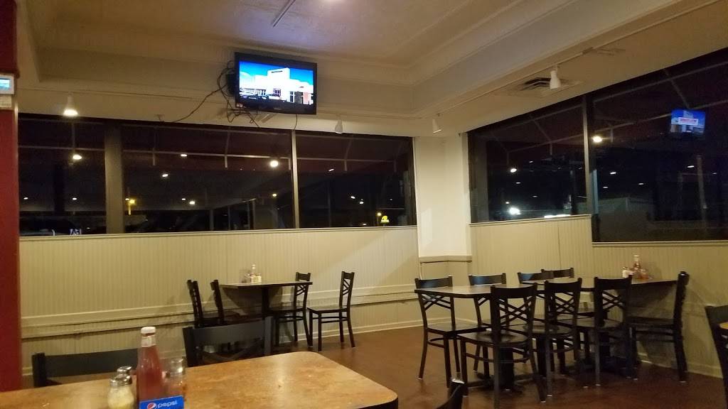 Exlines Best Pizza in Town - Whitehaven | restaurant | 3375 Elvis Presley Blvd, Memphis, TN 38116, USA | 9013961339 OR +1 901-396-1339