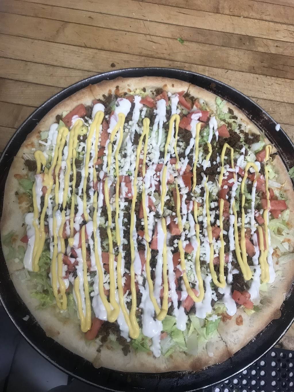 VIP Pizza & Pasta | restaurant | 471 E Uwchlan Ave, Chester Springs, PA 19425, USA | 6105946666 OR +1 610-594-6666