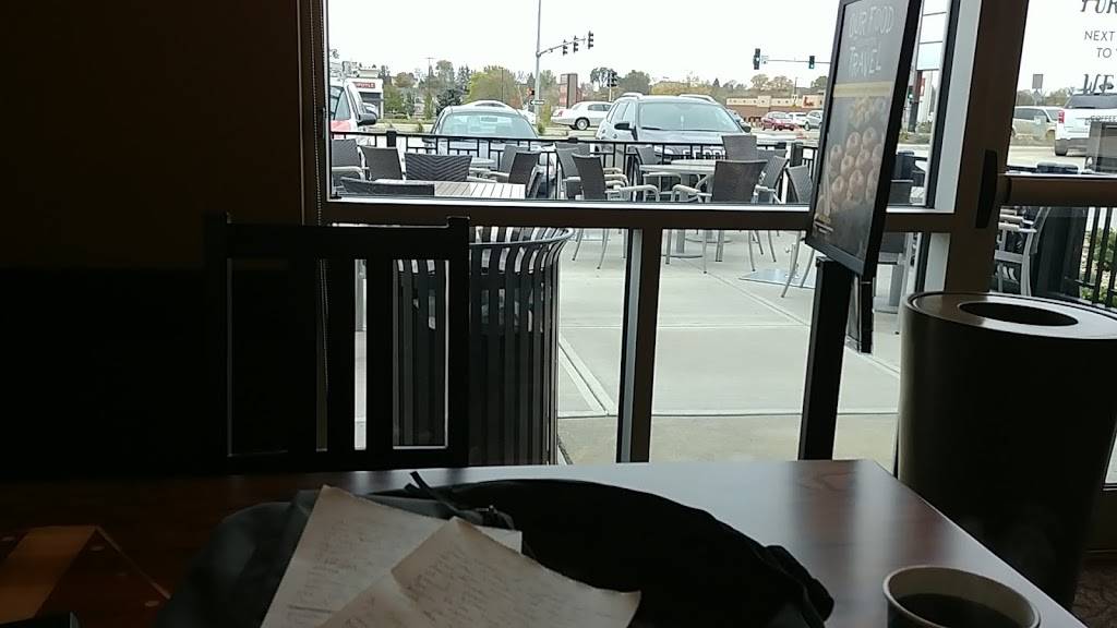 Coffee & Bagels | bakery | 800 Wacker Dr, Dubuque, IA 52002, USA | 5635825618 OR +1 563-582-5618