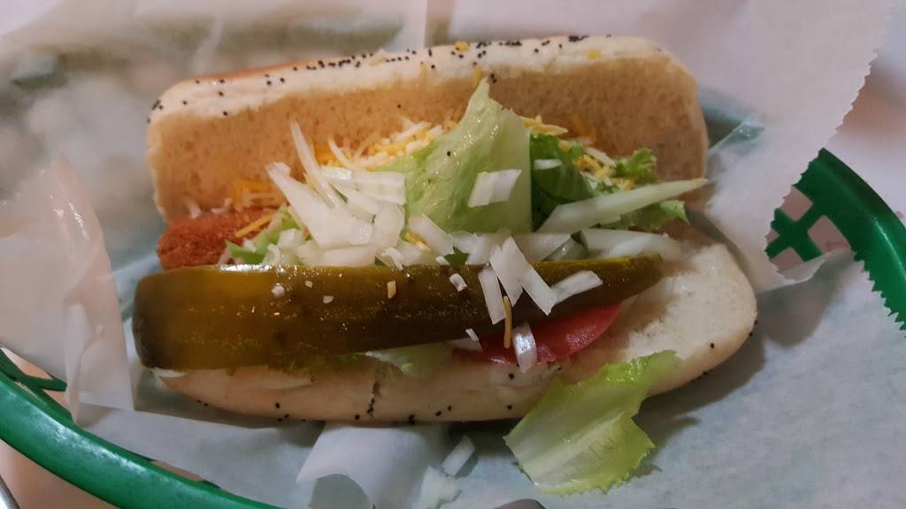 Wienery | restaurant | 414 Cedar Ave, Minneapolis, MN 55454, USA | 6123335798 OR +1 612-333-5798