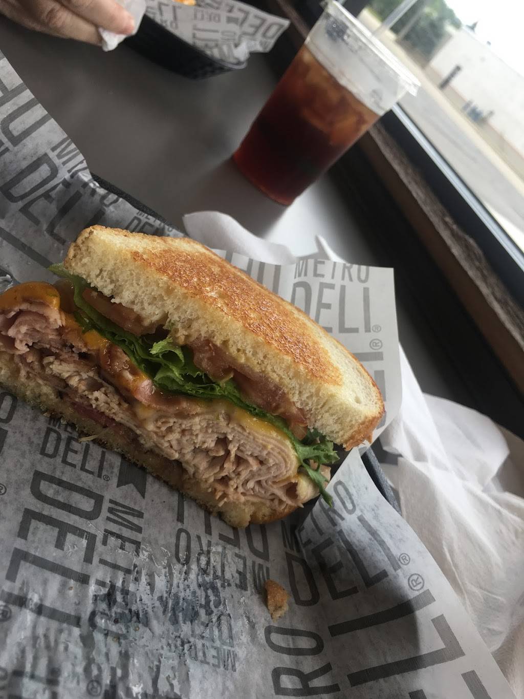 The Corner Caffe | cafe | 101 S Lafayette St, South Lyon, MI 48178, USA | 2484370686 OR +1 248-437-0686