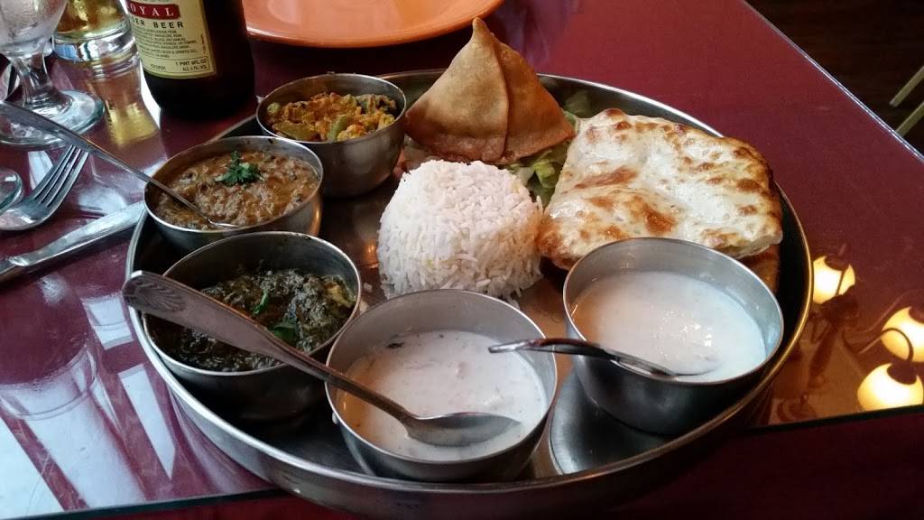 Taste Of India | restaurant | 498 University Blvd, Harrisonburg, VA 22801, USA | 5404333320 OR +1 540-433-3320
