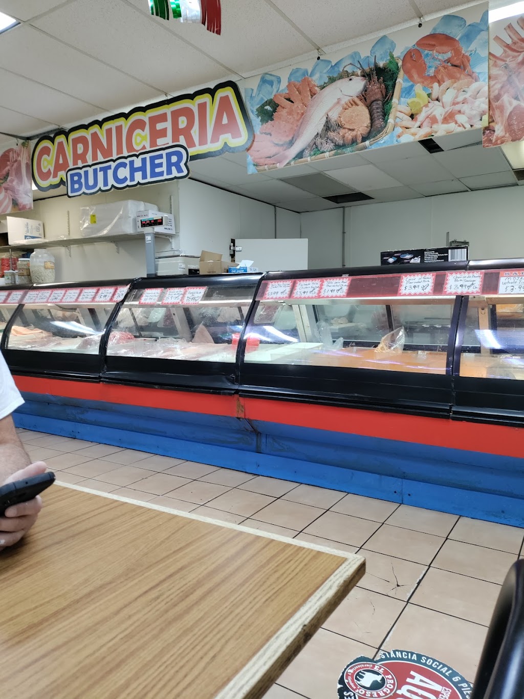 El Progreso #14 | restaurant | 1460 Boulevard SE, Atlanta, GA 30315, USA | 4046244774 OR +1 404-624-4774