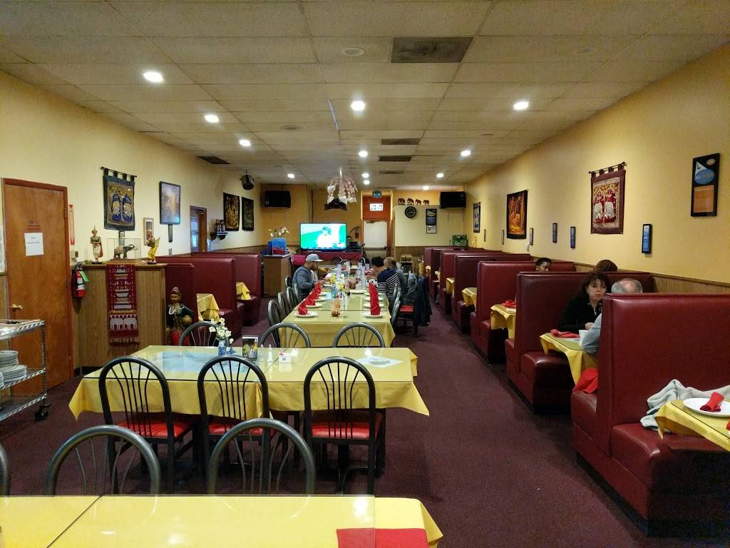 Thai Flavor Restaurant | restaurant | 1014 S Peoria St, Aurora, CO 80012, USA | 7208597648 OR +1 720-859-7648