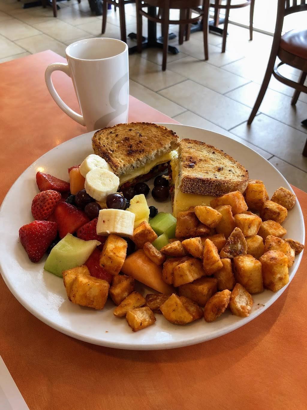 Ben & Florentine | restaurant | 1105, boulevard René-Lévesque Édifice D, Drummondville, QC J2C 7V4, Canada | 8194788888 OR +1 819-478-8888