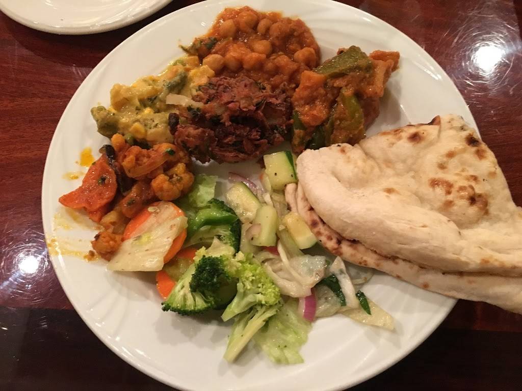 Nawab Indian Cuisine | restaurant | 129 S Stratford Rd, Winston-Salem, NC 27104, USA | 3367253949 OR +1 336-725-3949